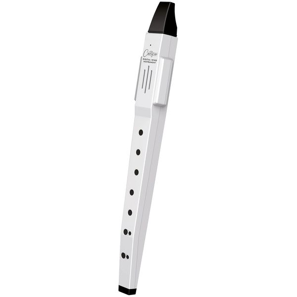 Blackstar Carry On Digital Flute, white