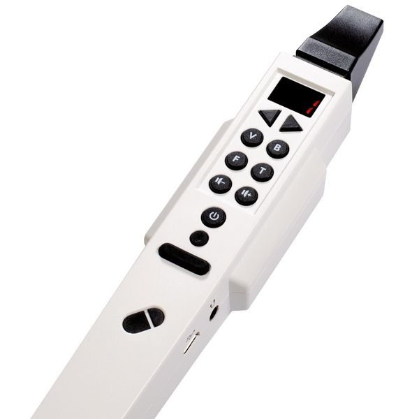 Blackstar Carry On Digital Flute, white