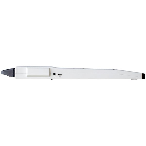 Blackstar Carry On Digital Flute, white