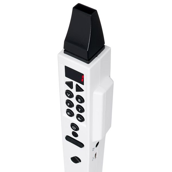 Blackstar Carry On Digital Flute, white