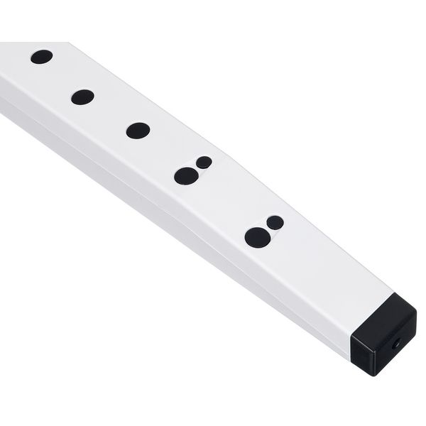 Blackstar Carry On Digital Flute, white