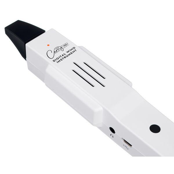 Blackstar Carry On Digital Flute, white