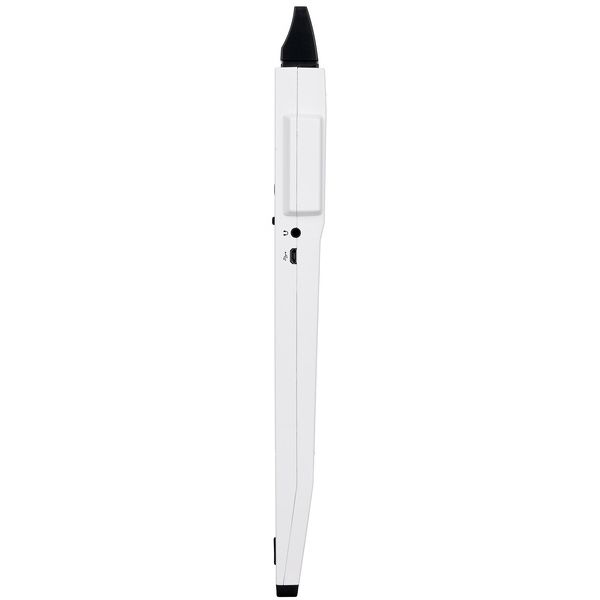 Blackstar Carry On Digital Flute, white