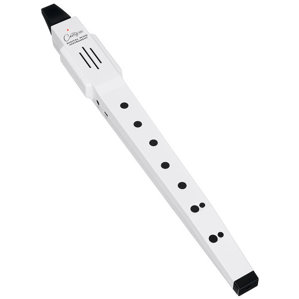 Blackstar Carry On Digital Flute, white