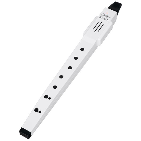 Blackstar Carry On Digital Flute, white