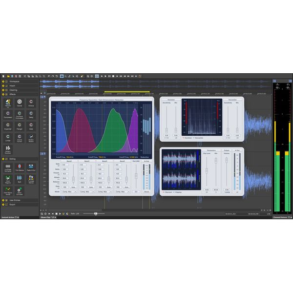 Boris FX Sound Forge