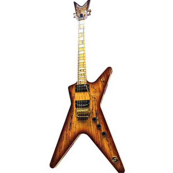 Dean Guitars USA CS ML Floyd Spalt