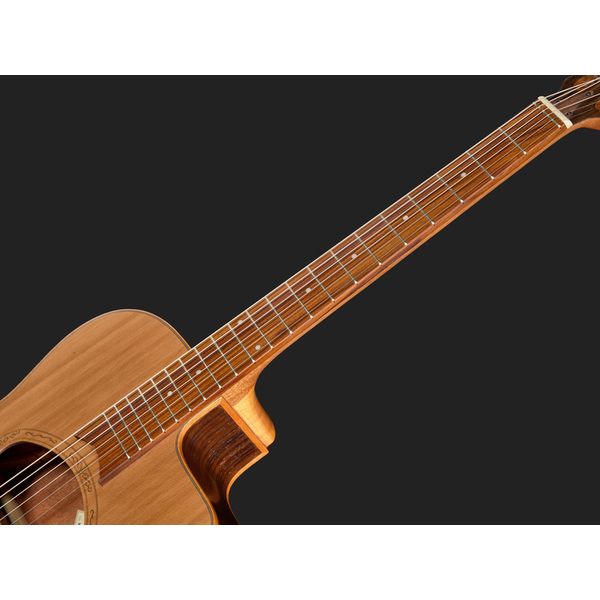Carvalho JMD CR Jazz Manouche