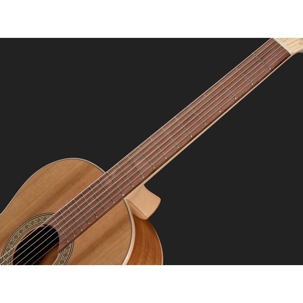 Carvalho CG SS Classical Guitar