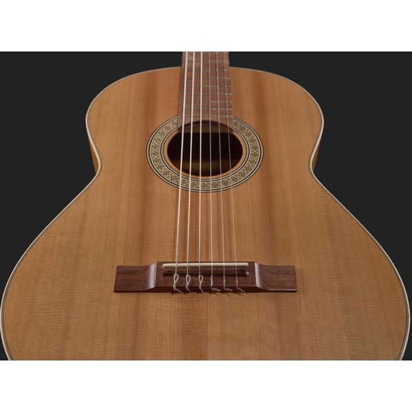 Carvalho CG SS Classical Guitar