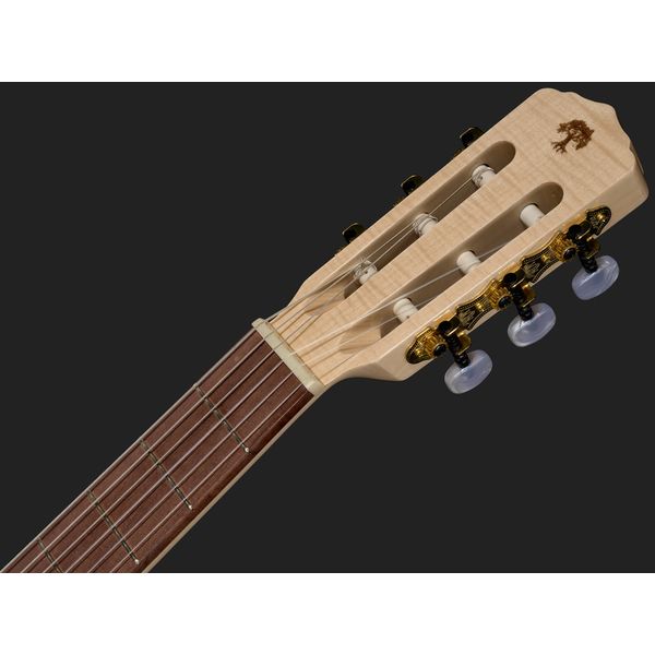 Carvalho CG SS Classical Guitar