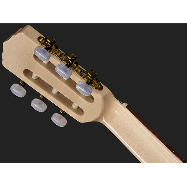 Carvalho CG SS Classical Guitar