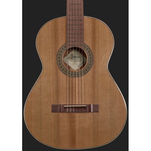 Carvalho CG SS Classical Guitar