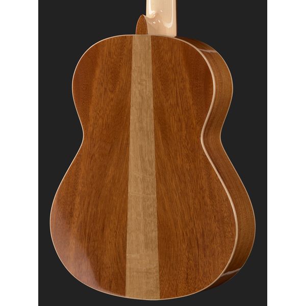 Carvalho CG SS Classical Guitar