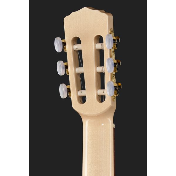 Carvalho CG SS Classical Guitar