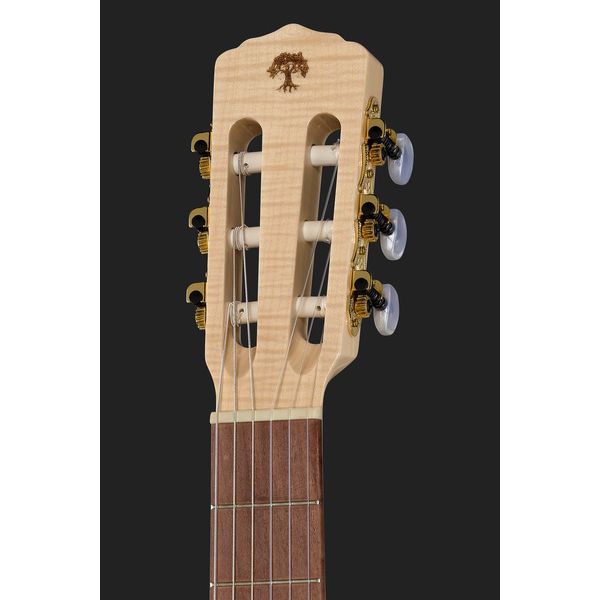 Carvalho CG SS Classical Guitar