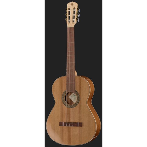 Carvalho CG SS Classical Guitar