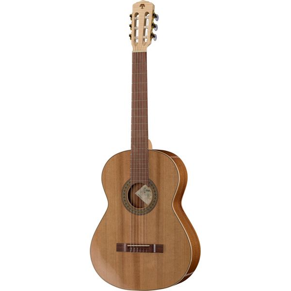 Carvalho CG SS Classical Guitar