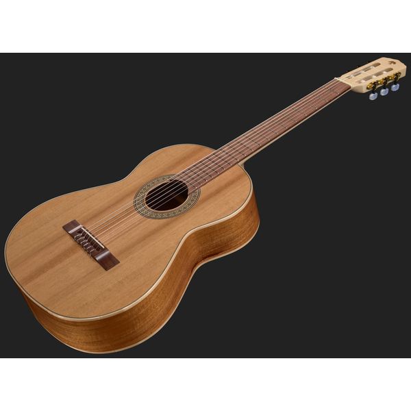 Carvalho CG SS Classical Guitar