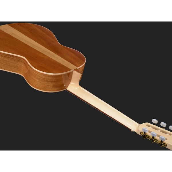 Carvalho CG SS Classical Guitar