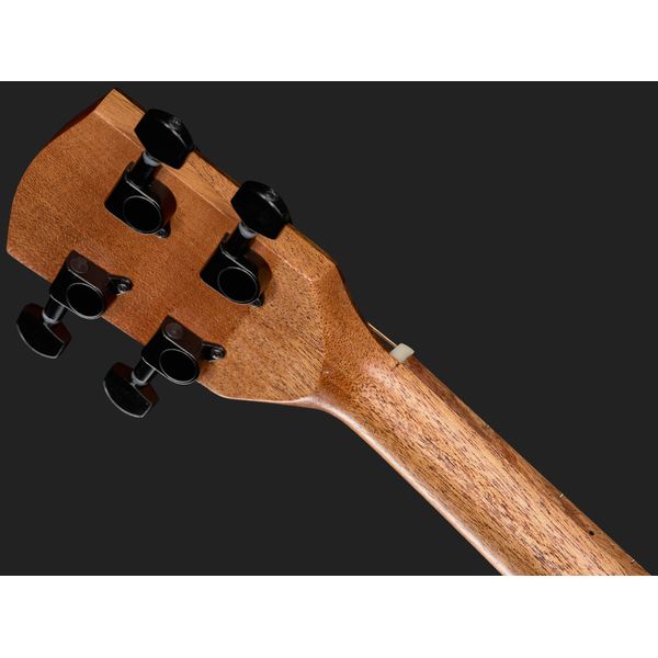 Thomann Tenor Guitar Steel Strings