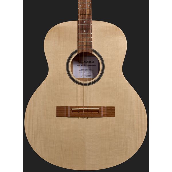 Thomann Tenor Guitar Steel Strings