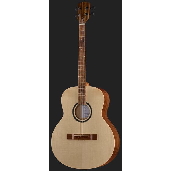 Thomann Tenor Guitar Steel Strings