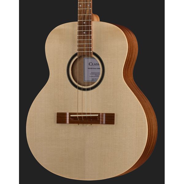 Thomann Tenor Guitar Steel Strings