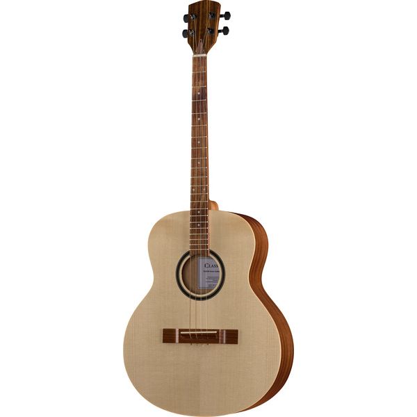 Thomann Tenor Guitar Steel Strings