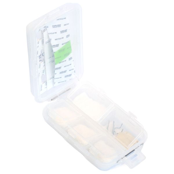 Bubblebee Mic Hiding Kit Rode Lav W