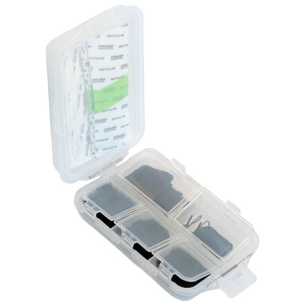 Bubblebee Mic Hiding Kit Rode Lav B