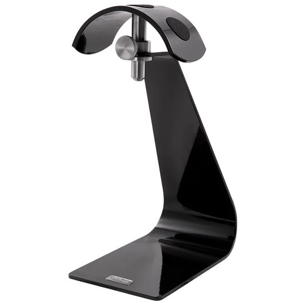 ROOMs Audio Line Luxury Line Black