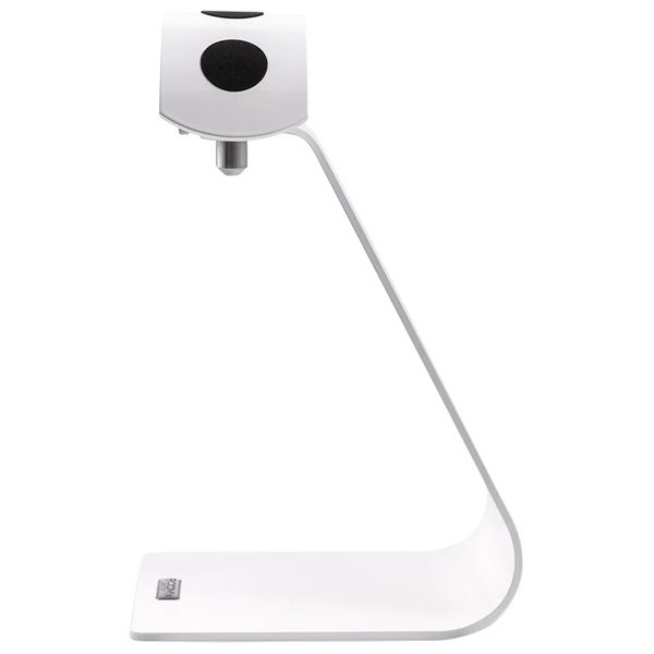 ROOMs Audio Line Luxury Line White