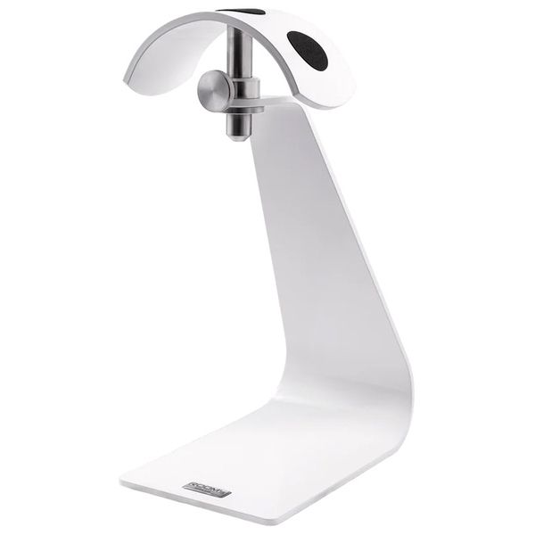 ROOMs Audio Line Luxury Line White