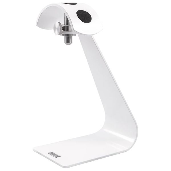 ROOMs Audio Line Luxury Line White