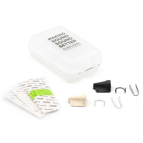 Bubblebee Mic Hiding Kit Senn. ME 2-II