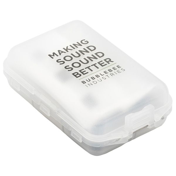 Bubblebee Mic Hiding Kit Senn. ME 2-II