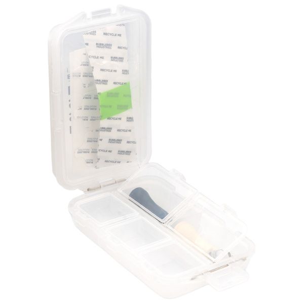 Bubblebee Mic Hiding Kit Senn. ME 2-II