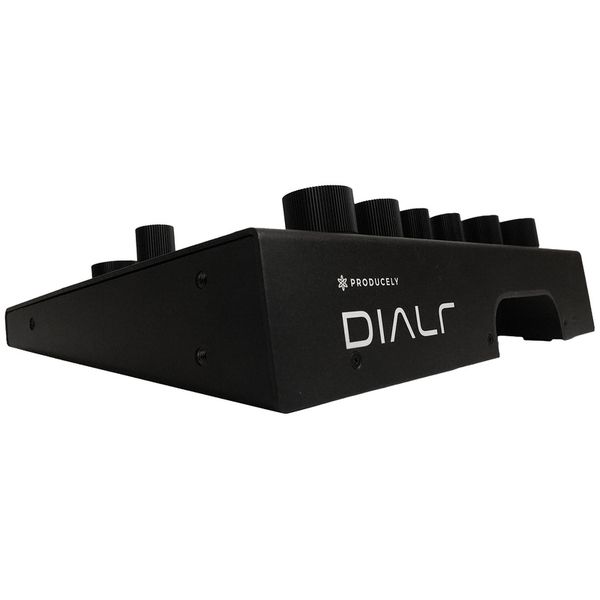 Producely Dialr