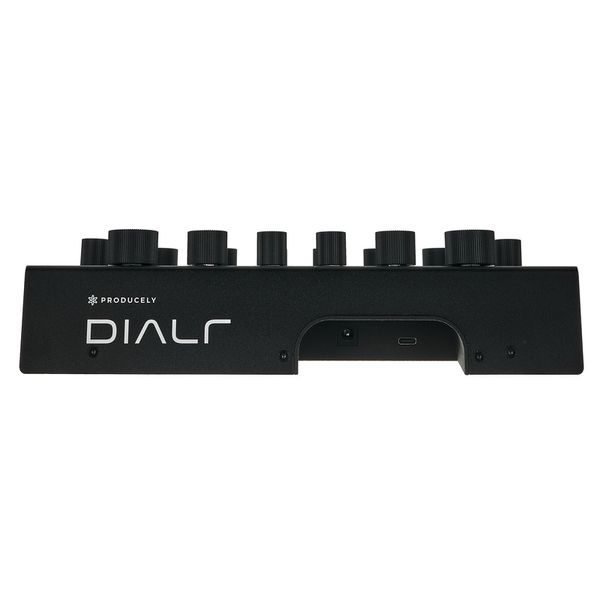 Producely Dialr