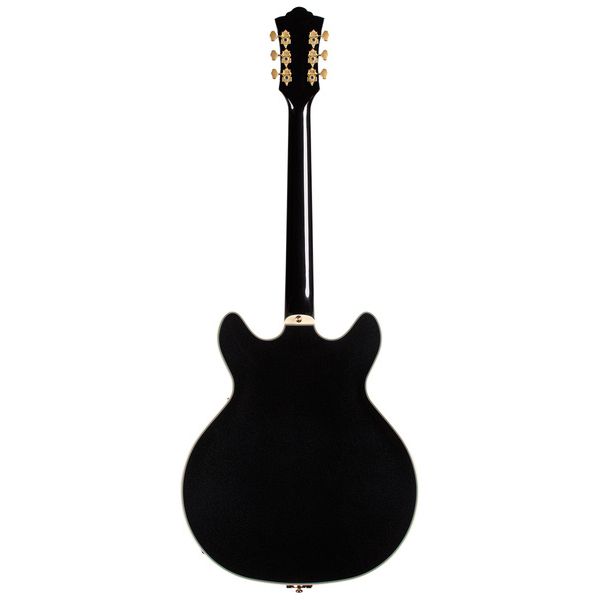 Guild Starfire Custom DC GVT BM