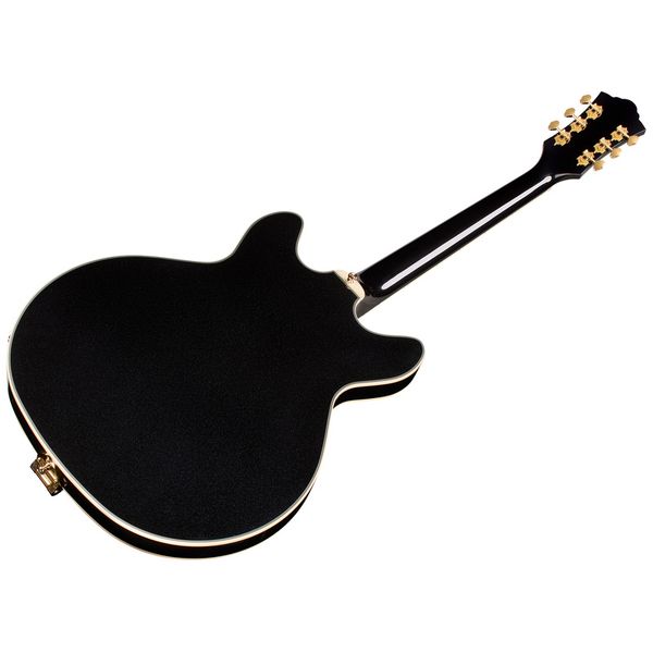 Guild Starfire Custom DC GVT BM