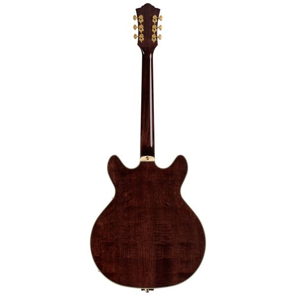 Guild Starfire Custom DC GVT NST