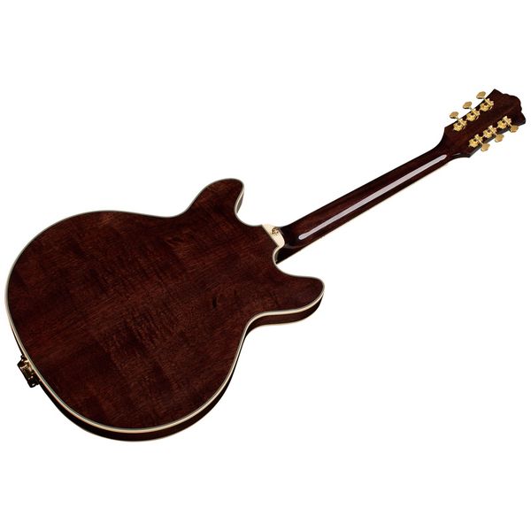 Guild Starfire Custom DC GVT NST