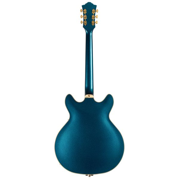 Guild Starfire Custom DC GVT TTD