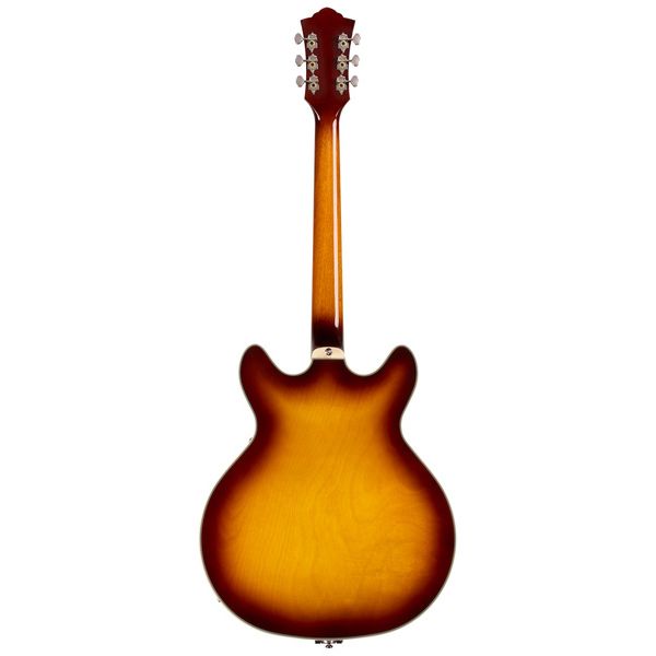 Guild Starfire Custom DC GVT ST