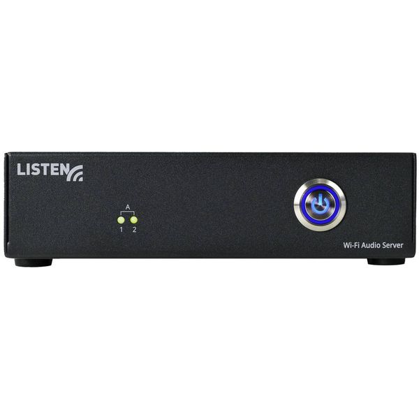 Listen Technologies LW-120-02-09