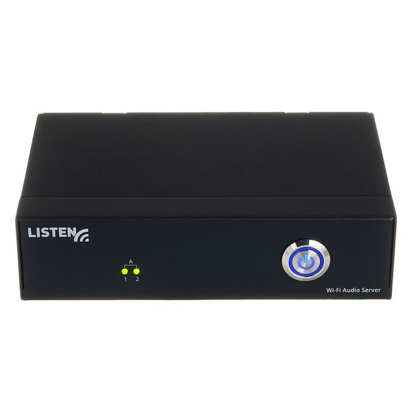 Listen Technologies LW-120-02-09