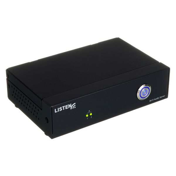 Listen Technologies LW-120-02-09