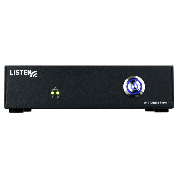 Listen Technologies LW-120-02-09